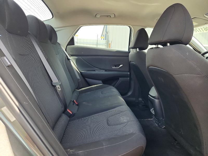Auction sale of the 2025 Hyundai Elantra, vin: KMHLL4DG3SU881951, lot number: 48061176