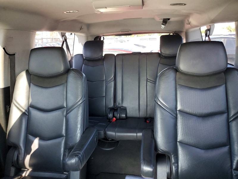 Aukcja sprzedaży 2019 Cadillac Escalade, vin: 1GYS4JKJ7KR192518, numer aukcji: 50117986