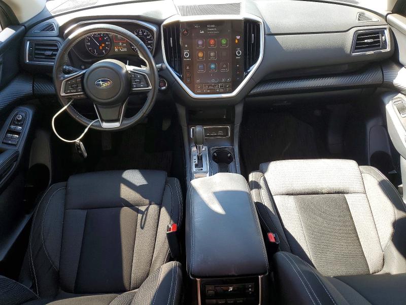 2023 Subaru Ascent მანქანა იყიდება აუქციონზე, vin: 4S4WMACD4P3419086, აუქციონის ნომერი: 48817966