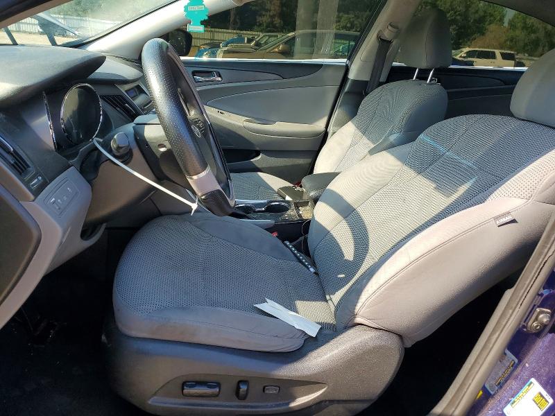 Продаж на аукціоні авто 2013 Hyundai Sonata, vin: 5NPEB4AC9DH802149, номер лоту: 51339316