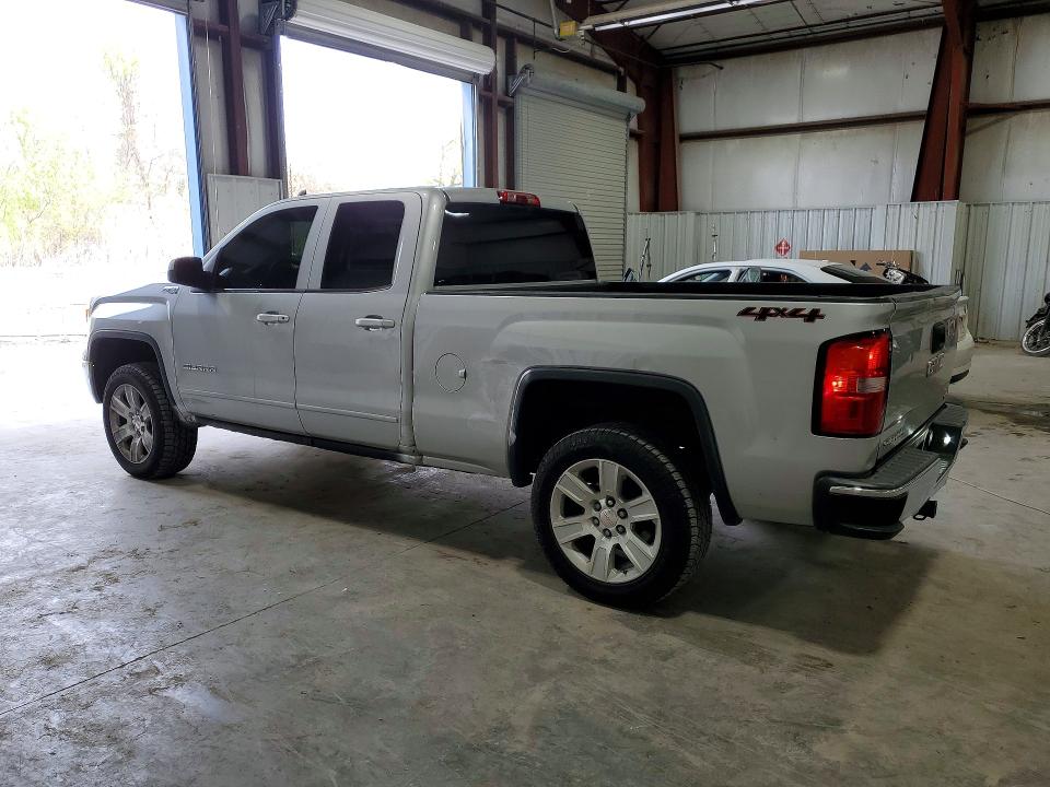 Продаж на аукціоні авто 2015 Gmc Sierra, vin: 1GTV2UEC1FZ220309, номер лоту: 51797316