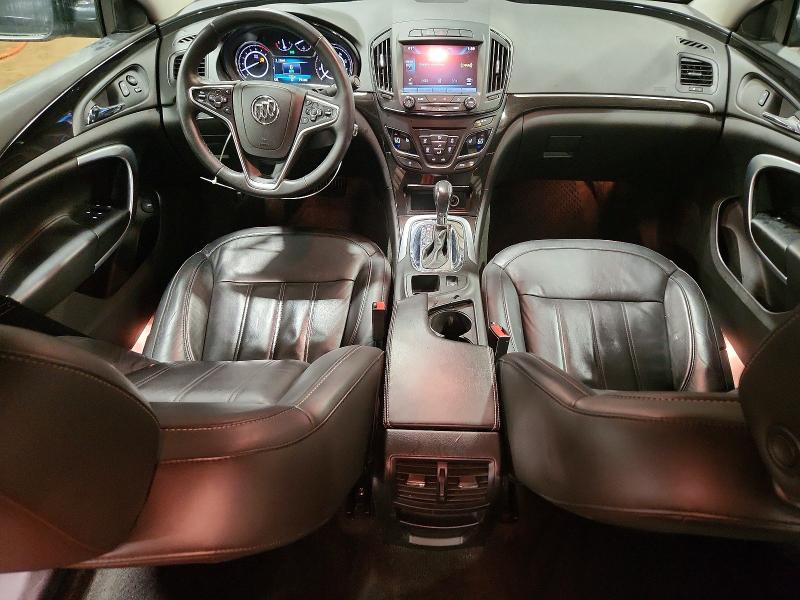 Aukcja sprzedaży 2015 Buick Regal, vin: 2G4GK5EX5F9258956, numer aukcji: 51867566