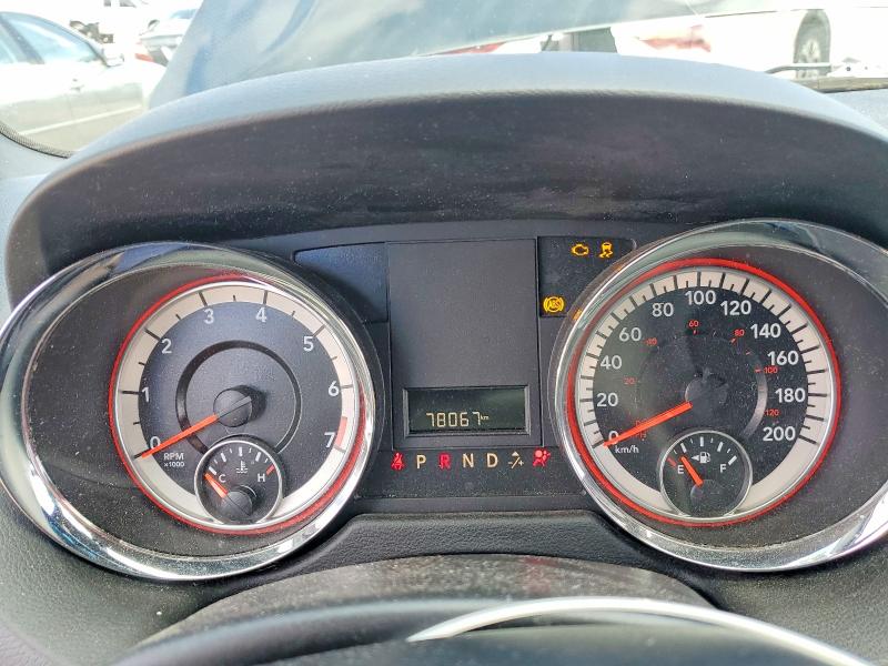 Auction sale of the 2019 Dodge Grand Caravan, vin: 2C4RDGBG7KR556037, lot number: 48317546