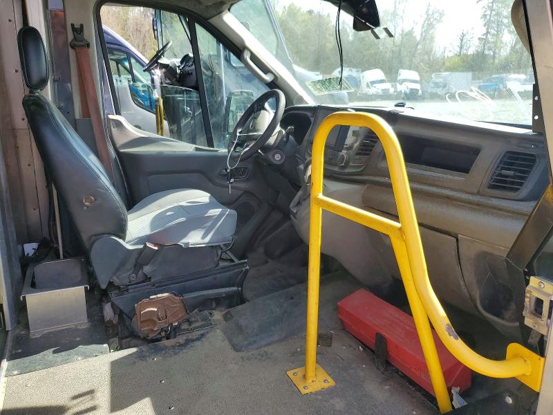 Продажа на аукционе авто 2021 Ford Transit, vin: 1FDDF6P86MKA58585, номер лота: 48495206