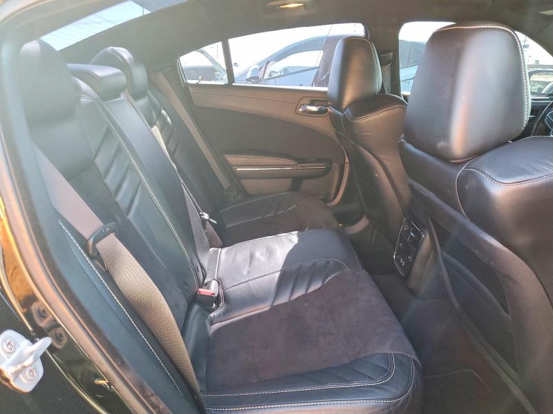 Продажа на аукционе авто 2023 Dodge Charger, vin: 2C3CDXL96PH601444, номер лота: 51174126