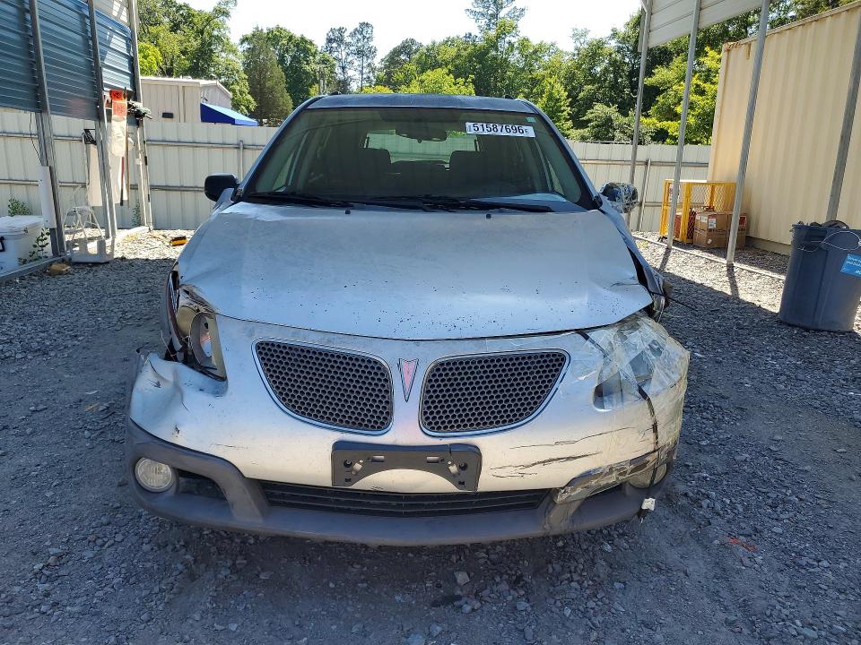 Aukcja sprzedaży 2006 Pontiac Vibe, vin: 5Y2SL65846Z444343, numer aukcji: 51587696