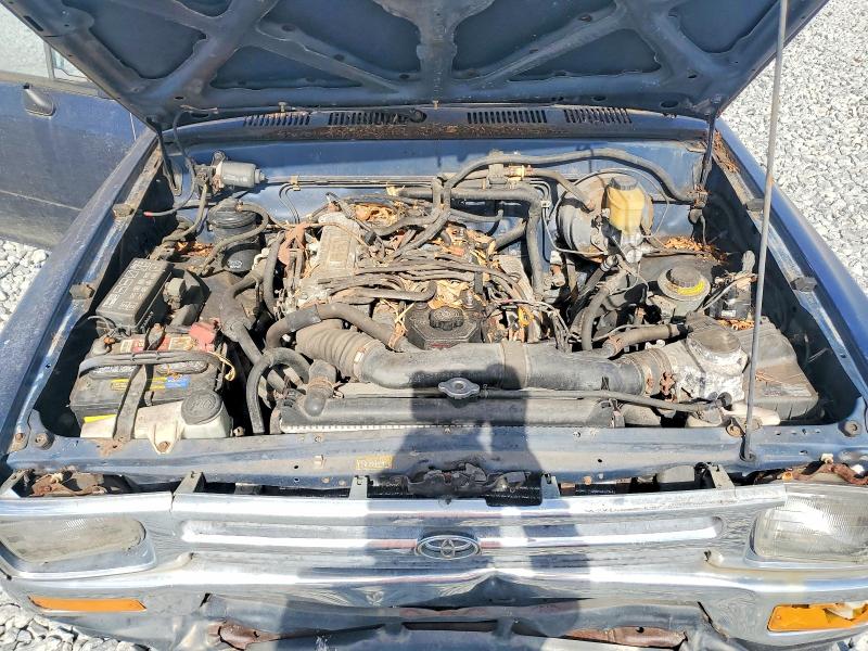 Продажа на аукционе авто 1994 Toyota Pickup, vin: JT4RN93P3R5102673, номер лота: 50628536