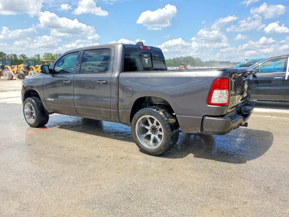 48839626 :رقم المزاد ، 1C6RREFTXLN188682 vin ، 2020 Ram 1500 مزاد بيع