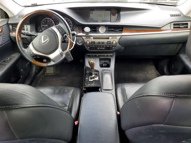 Продажа на аукционе авто 2014 Lexus Es, vin: JTHBK1GG3E2129517, номер лота: 50754206
