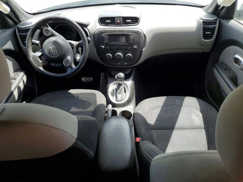 Продаж на аукціоні авто 2014 Kia Soul, vin: KNDJP3A50E7065165, номер лоту: 50112196