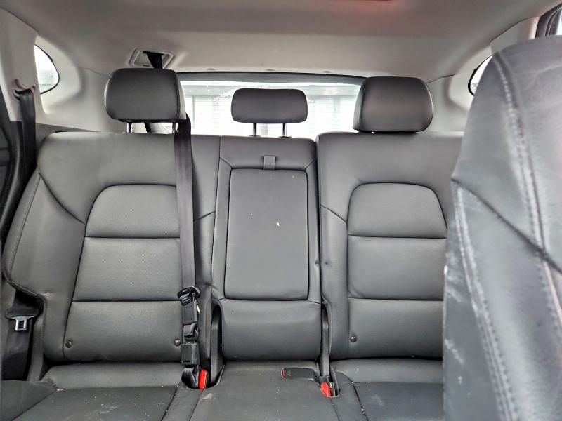 49153646 :رقم المزاد ، KM8J3CA24HU443913 vin ، 2017 Hyundai Tucson مزاد بيع