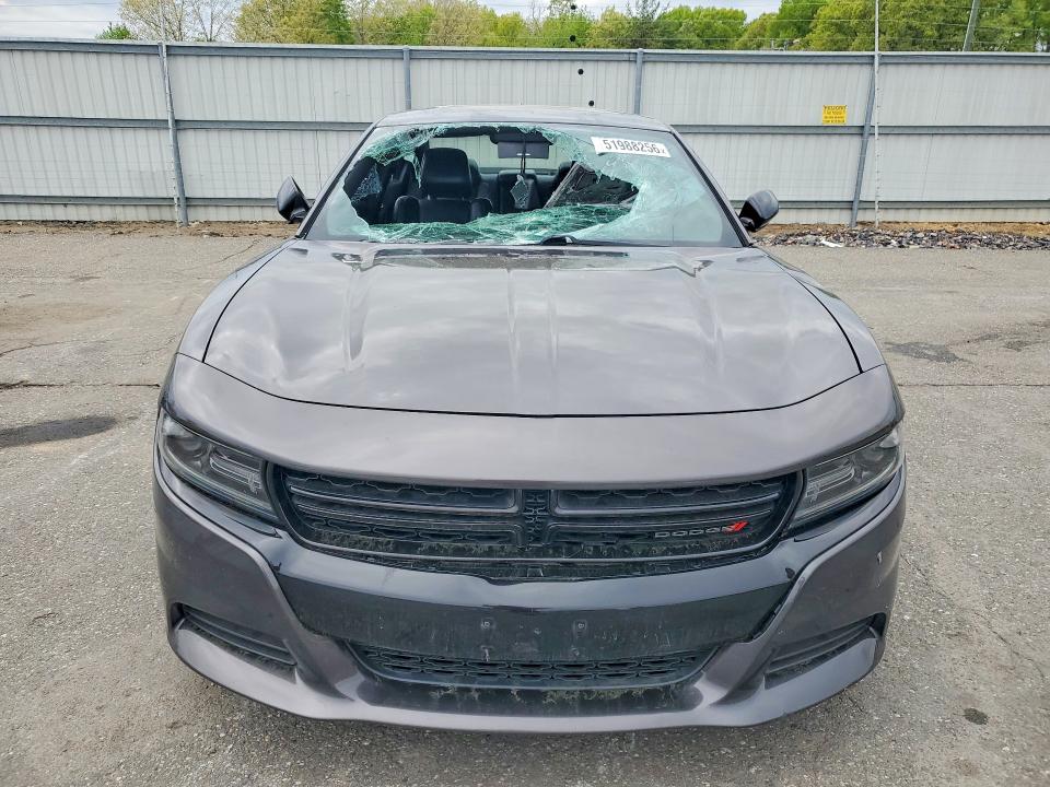 Продаж на аукціоні авто 2017 Dodge Charger, vin: 2C3CDXJG0HH630571, номер лоту: 51988256