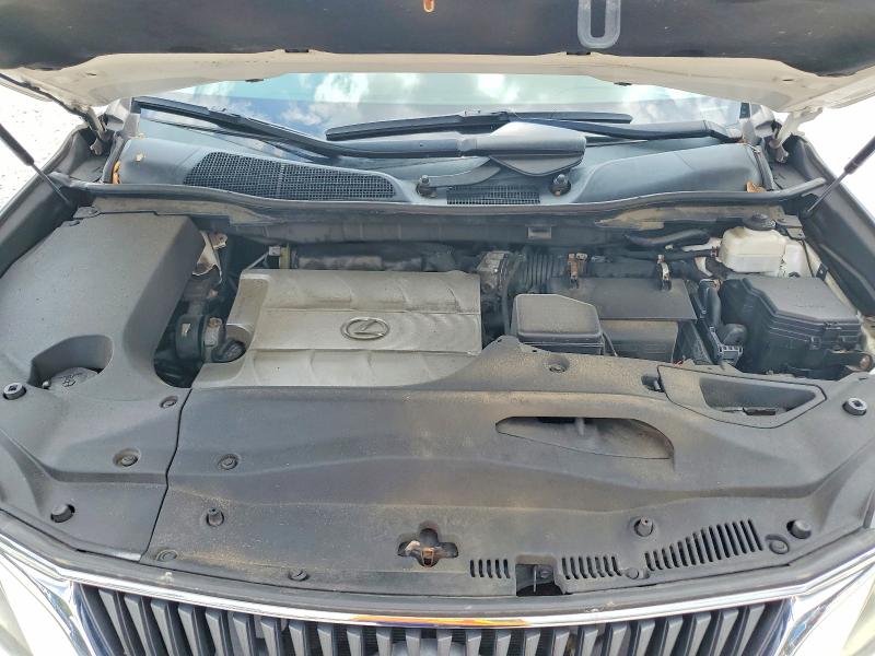 Aukcja sprzedaży 2012 Lexus Rx 350, vin: 2T2ZK1BA0CC082685, numer aukcji: 48196496