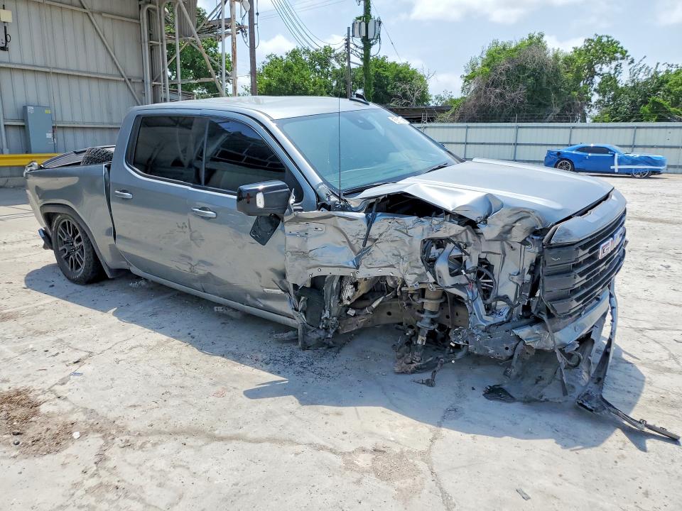 Продажа на аукционе авто 2025 Gmc Sierra, vin: 1GTUUCED5SZ290172, номер лота: 51626816