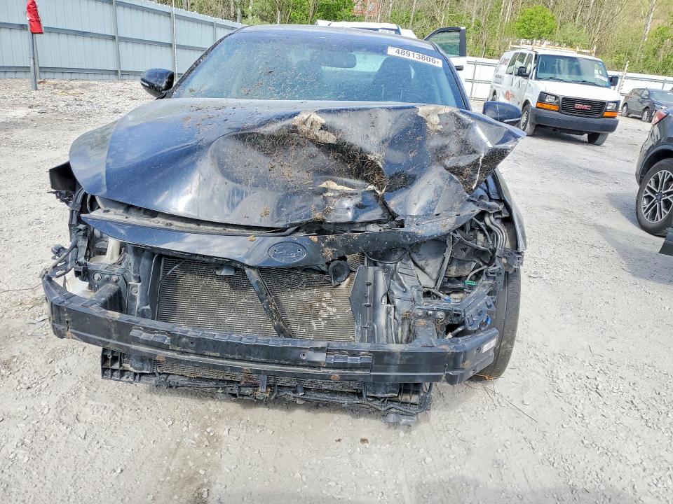48913806 :رقم المزاد ، 5XXGR4A75EG283802 vin ، 2014 Kia Optima مزاد بيع