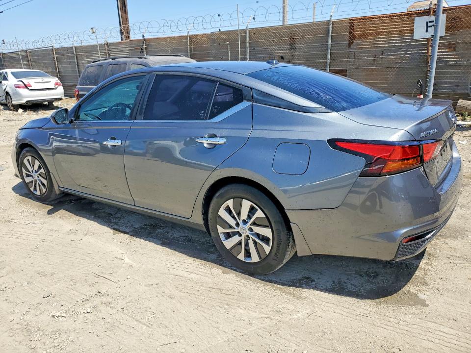 51688566 :رقم المزاد ، 1N4BL4BV6KC189373 vin ، 2019 Nissan Altima مزاد بيع