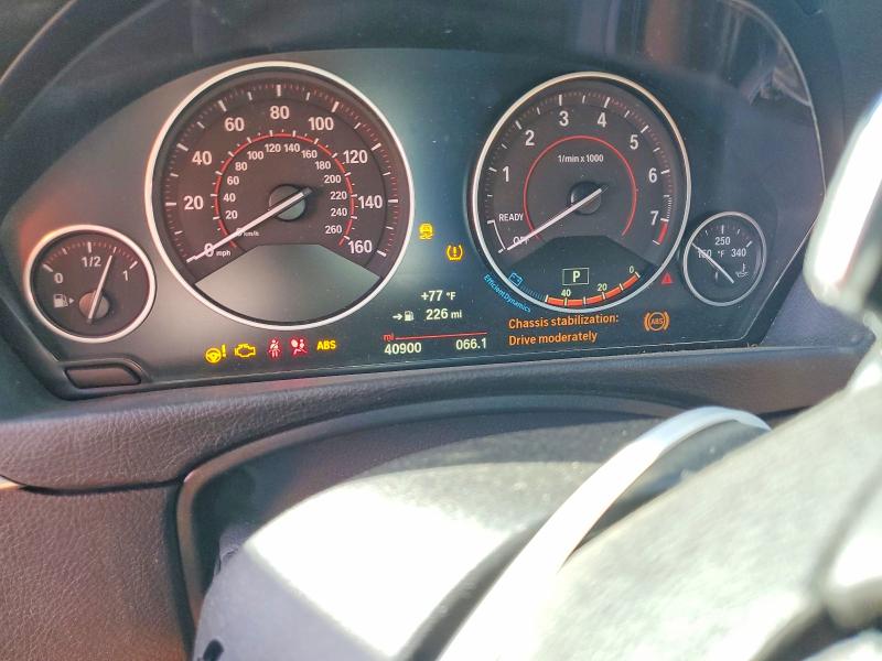 Продажа на аукционе авто 2019 Bmw 440i, vin: WBA4J5C54KBM66103, номер лота: 49516356