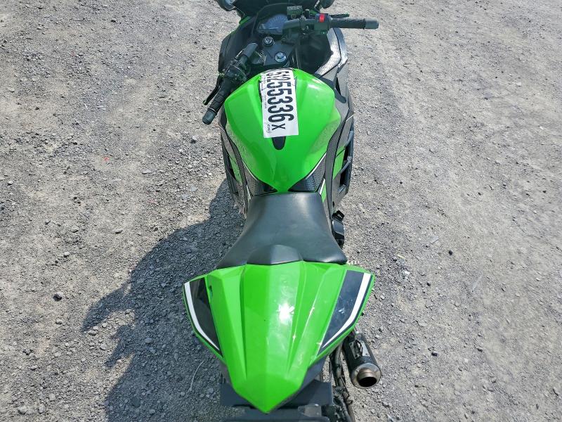 Продажа на аукционе авто 2013 Kawasaki Ex300, vin: JKAEX8A18DDA10830, номер лота: 51255336