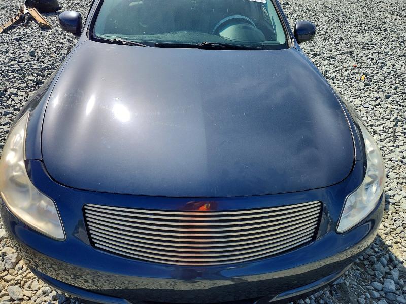 49373856 :رقم المزاد ، JNKBV61F88M265901 vin ، 2008 Infiniti G35 مزاد بيع