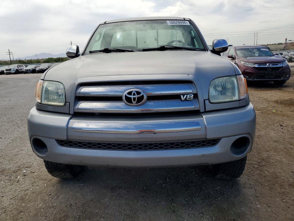 Aukcja sprzedaży 2004 Toyota Tundra, vin: 5TBKT44124S444986, numer aukcji: 50626096