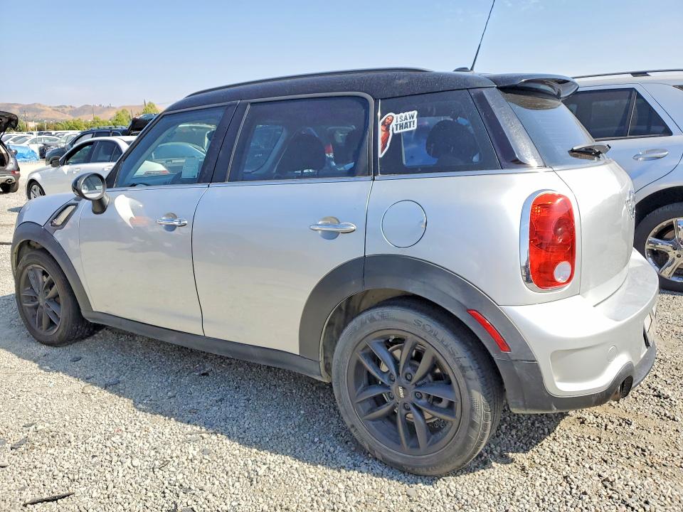 Продажа на аукционе авто 2013 Mini Cooper, vin: WMWZC3C56DWP21379, номер лота: 46779236