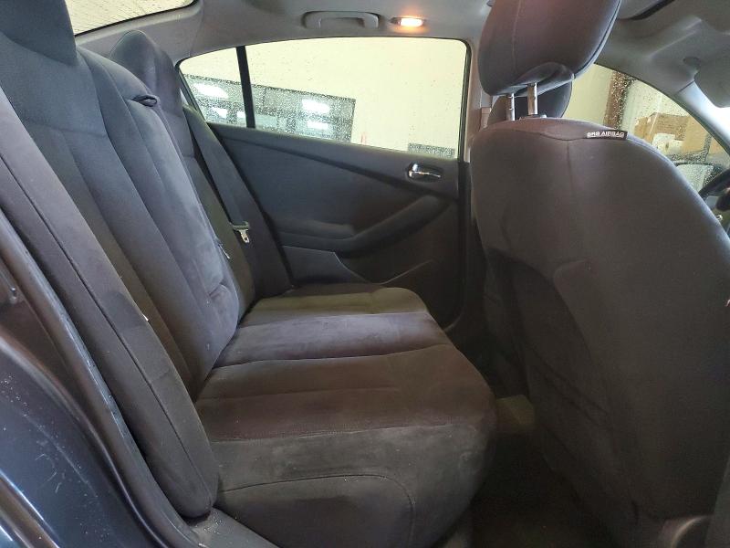 Продажа на аукционе авто 2012 Nissan Altima, vin: 1N4AL2AP4CN466059, номер лота: 50723576