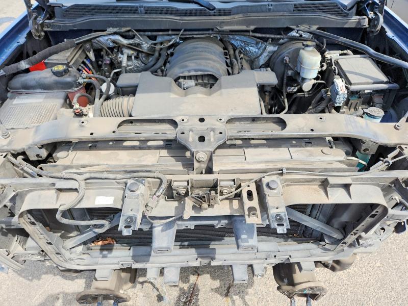 Aukcja sprzedaży 2015 Chevrolet Silverado, vin: 3GCUKREC0FG228409, numer aukcji: 41628216