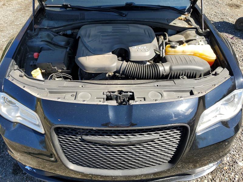 Продажа на аукционе авто 2015 Chrysler 300, vin: 2C3CCARG0FH810876, номер лота: 48646896