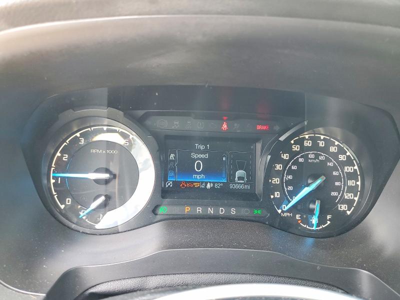 Продаж на аукціоні авто 2021 Ford Ranger, vin: 1FTER4FH5MLD00332, номер лоту: 49481246