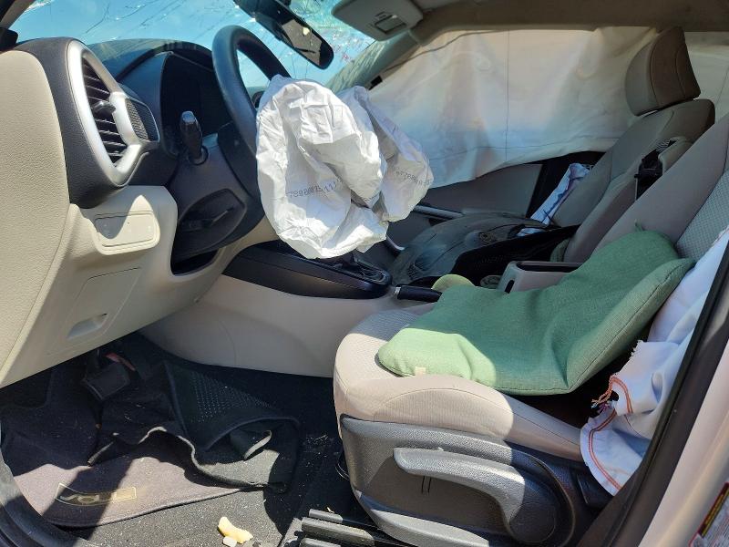 2020 Kia Soul მანქანა იყიდება აუქციონზე, vin: KNDJ23AU5L7090078, აუქციონის ნომერი: 50966496