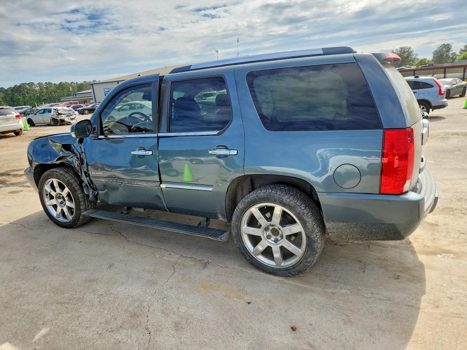 50906526 :رقم المزاد ، 1GYFK23299R199582 vin ، 2009 Cadillac Escalade مزاد بيع