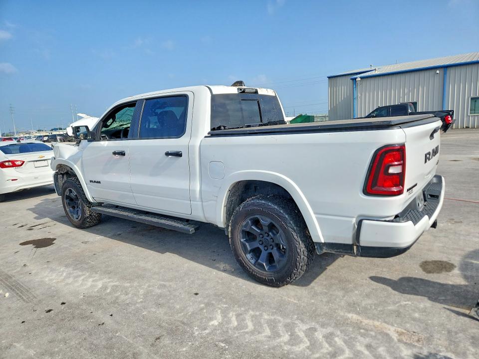 Aukcja sprzedaży 2025 Ram 1500, vin: 1C6RRFFG0SN571666, numer aukcji: 51140446