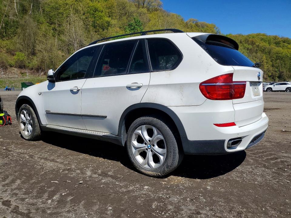 Aukcja sprzedaży 2012 Bmw X5, vin: 5UXZV8C56CL425836, numer aukcji: 51419866