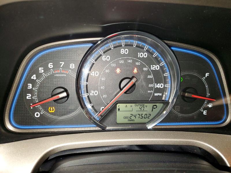 51925516 :رقم المزاد ، 2T3YFREV0DW044477 vin ، 2013 Toyota Rav4 مزاد بيع