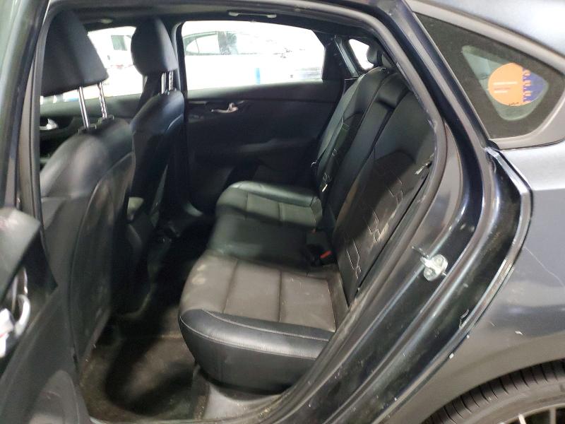 Продаж на аукціоні авто 2023 Kia Forte, vin: 3KPF54AD0PE553978, номер лоту: 50551306