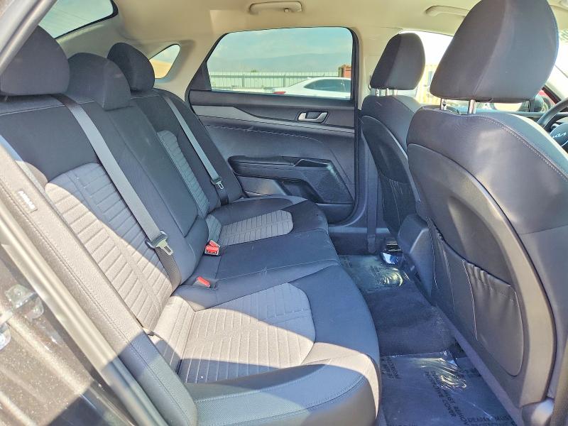 Aukcja sprzedaży 2026 Kia K5, vin: KNAG24J72T5392818, numer aukcji: 49088306