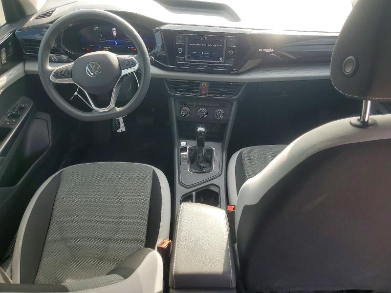 49306416 :رقم المزاد ، 3VVCX7B20NM001932 vin ، 2022 Volkswagen Taos مزاد بيع