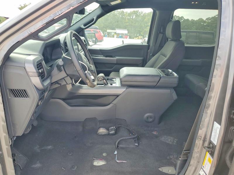 Продажа на аукционе авто 2025 Ford F150, vin: 1FTEW3KP4SFC10794, номер лота: 51275356