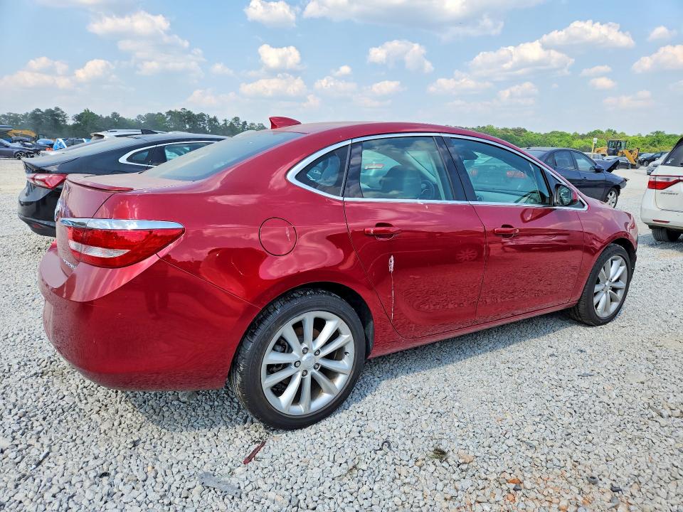 Aukcja sprzedaży 2016 Buick Verano, vin: 1G4PR5SK8G4111572, numer aukcji: 50235236