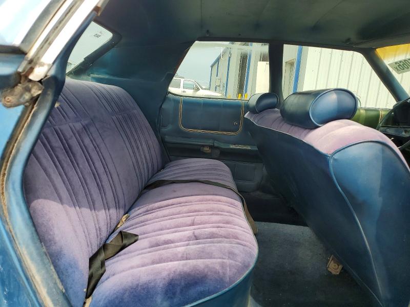 Aukcja sprzedaży 1973 Ford Ltd, vin: 3G63S222582, numer aukcji: 51255066
