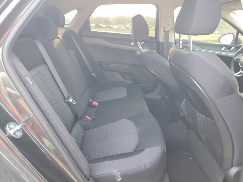 Продажа на аукционе авто 2025 Kia K5, vin: KNAG24J7XS5384948, номер лота: 50283846