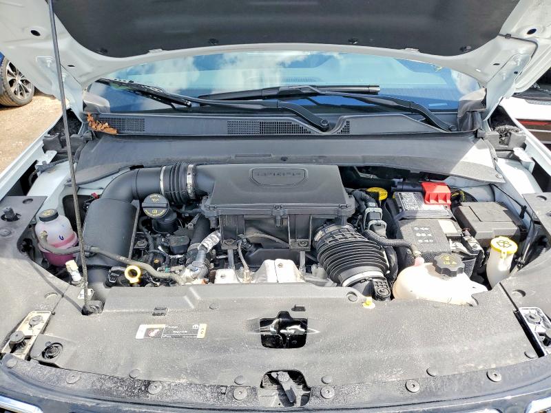 Продаж на аукціоні авто 2025 Jeep Compass, vin: 3C4NJDCN8ST601700, номер лоту: 51141036