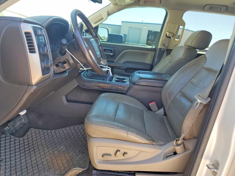 Продаж на аукціоні авто 2015 Gmc Sierra, vin: 3GTU2WEC0FG189917, номер лоту: 48679026
