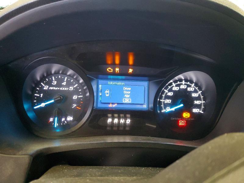 Продаж на аукціоні авто 2014 Ford Explorer, vin: 1FM5K8AR8EGC26261, номер лоту: 52148206
