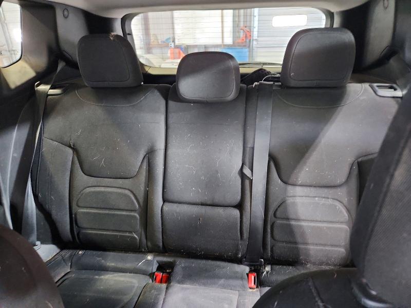 Продажа на аукционе авто 2021 Jeep Renegade, vin: ZACNJDBB1MPN24070, номер лота: 49150566