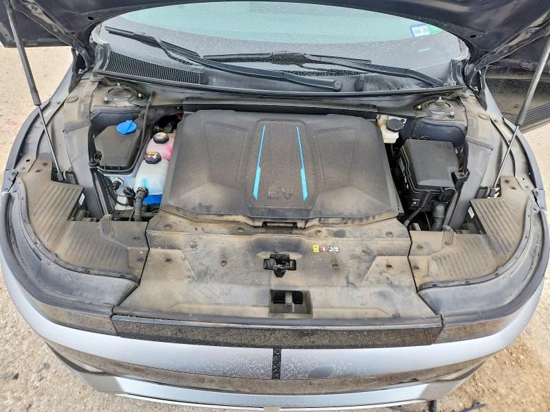 Продаж на аукціоні авто 2023 Hyundai Ioniq 5, vin: KM8KN4AE6PU178442, номер лоту: 51996896