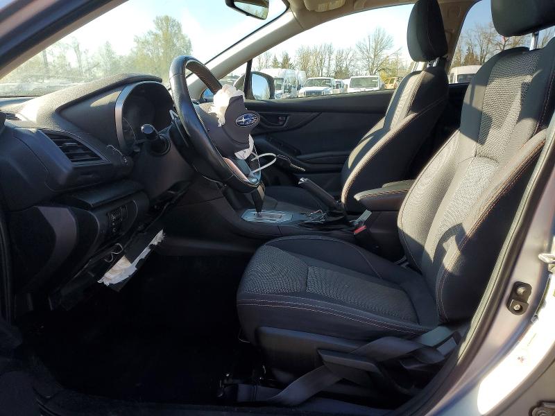 Продажа на аукционе авто 2018 Subaru Crosstrek, vin: JF2GTACC4J8251691, номер лота: 49367276