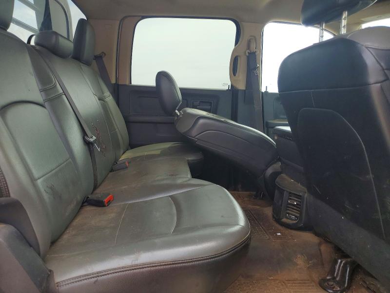 Продажа на аукционе авто 2020 Ram 3500, vin: 3C7WRTCL6LG199825, номер лота: 51458836