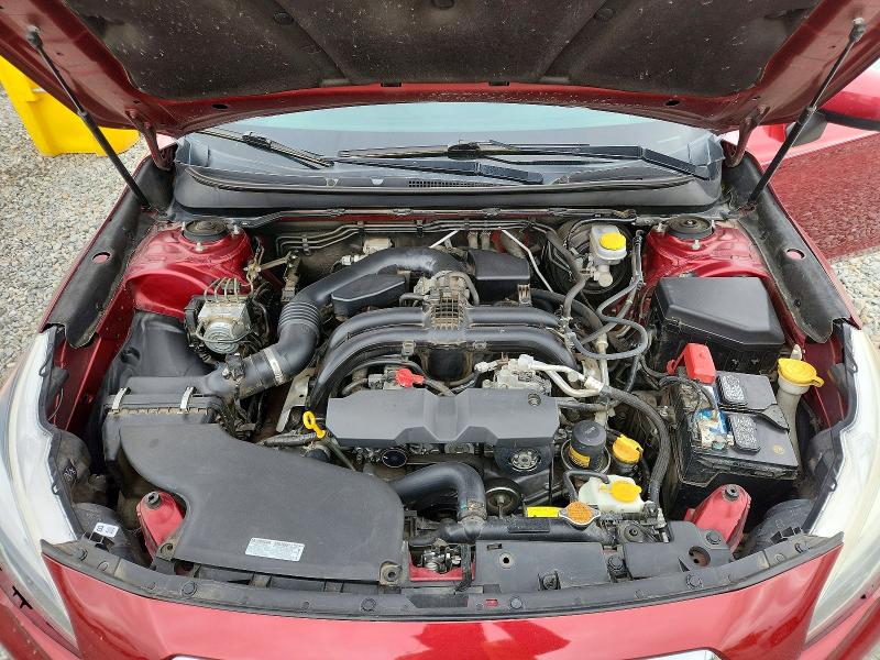 51840006 :رقم المزاد ، 4S3BNBC65F3066539 vin ، 2015 Subaru Legacy مزاد بيع