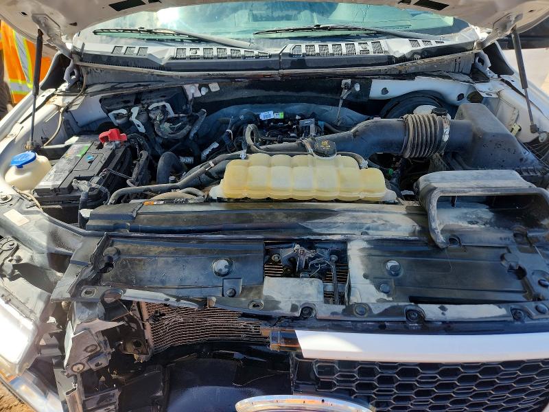 2020 Ford F150 მანქანა იყიდება აუქციონზე, vin: 1FTEW1CP3LFA93861, აუქციონის ნომერი: 51813616